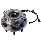 2x Front Wheel Hub Bearing Assembly For 2011-2016 Ford F-350 F-250 Super Duty